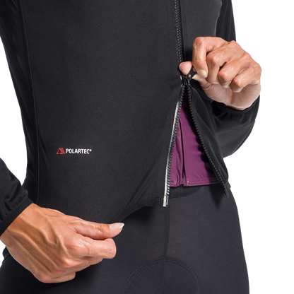 Veste SPORTFUL FIANDRE AQUA Femme Noir