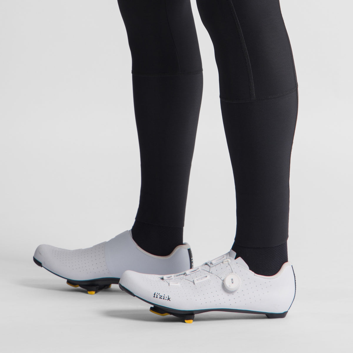 Cuissard Long à Bretelles SPORTFUL SUPERNOVA Noir