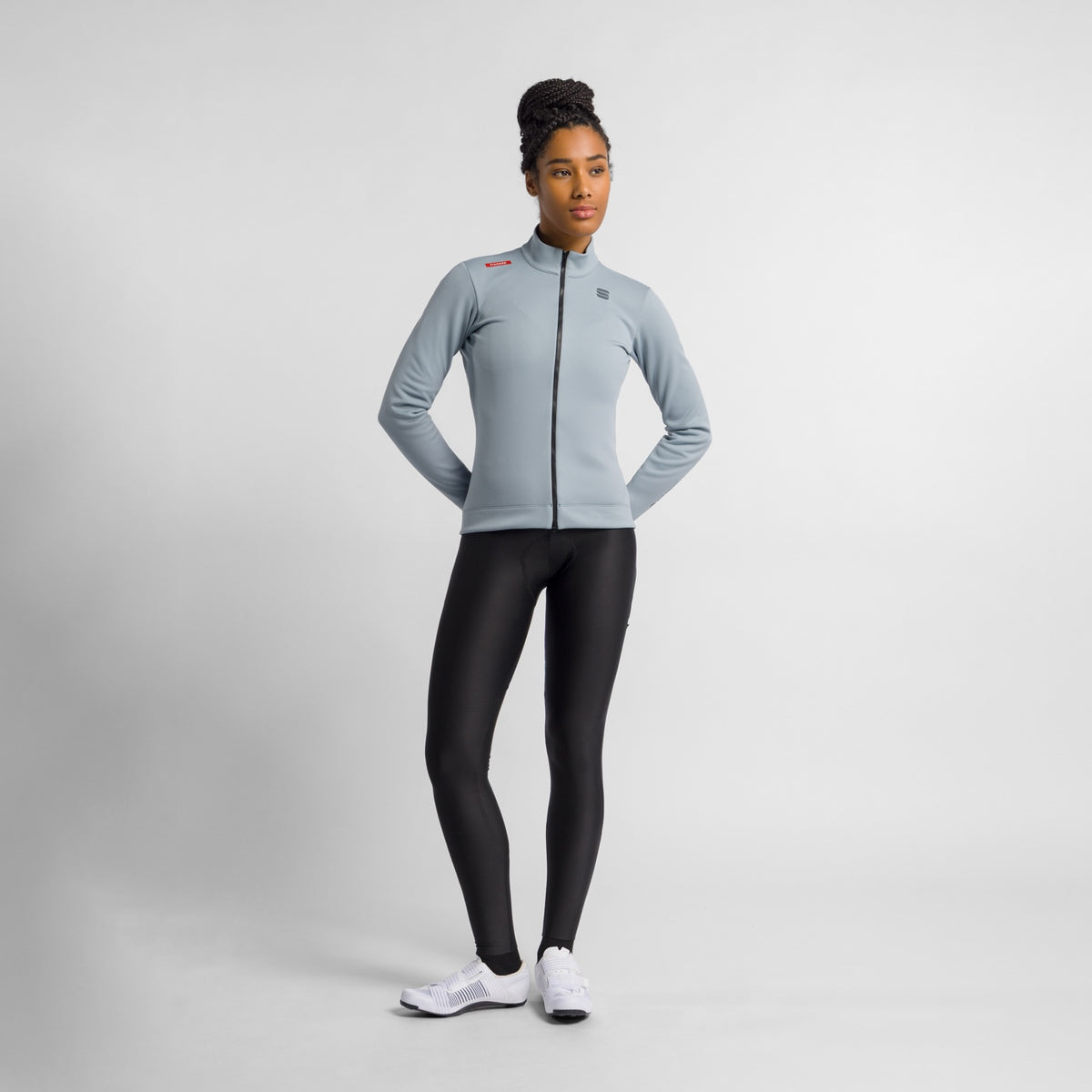 Veste SPORTFUL FIANDRE 2 Femme Gris