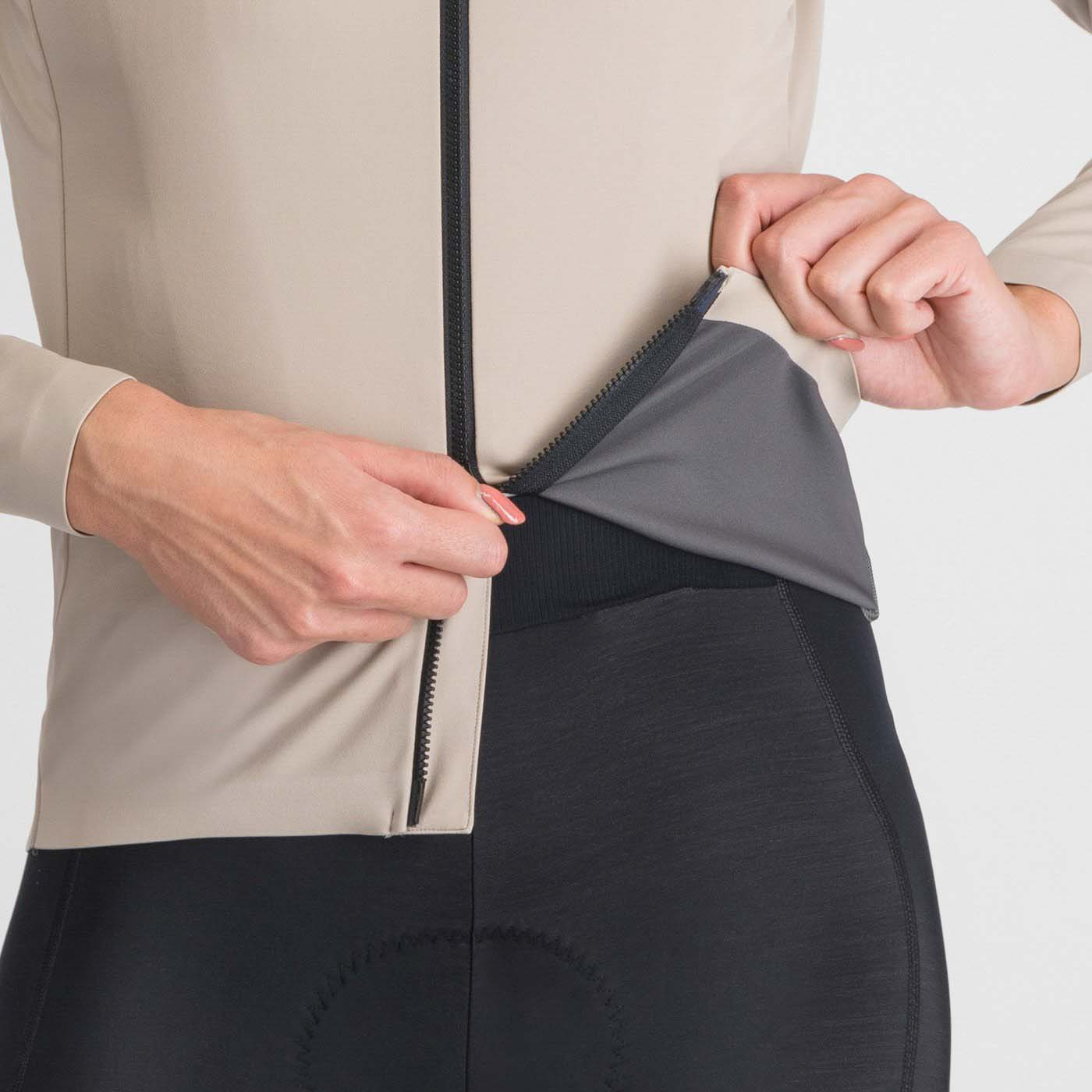 SPORTFUL FIANDRE SHIFT Jacket Dame Beige