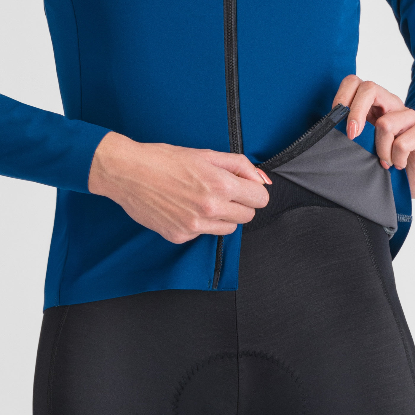 Damska kurtka SPORTFUL FIANDRE SHIFT Jacket Navy