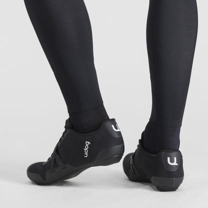 Cuissard Long à Bretelles SPORTFUL PULSE Femme Noir