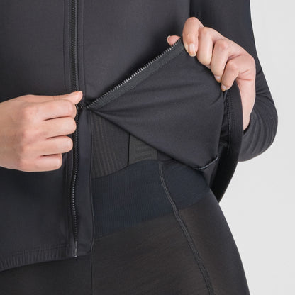 Veste SPORTFUL SRK SHIFT WIND Femme Noir