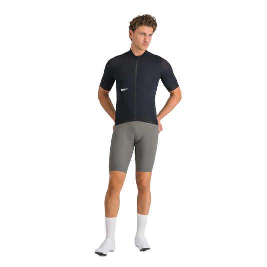 SPORTFUL SRK 2 Kortärmad Jersey Svart