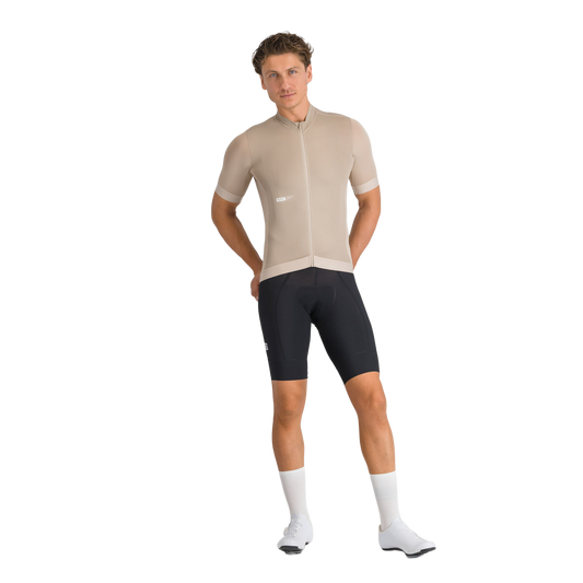 SPORTFUL SRK 2 Kortärmad Jersey Beige