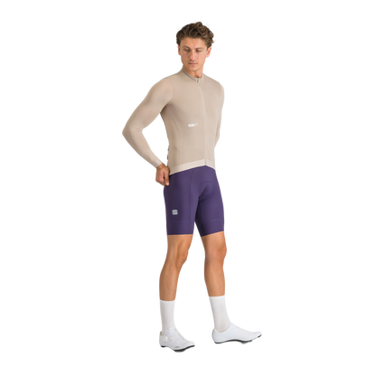 Maillot SPORTFUL SRK Manches Longues Beige
