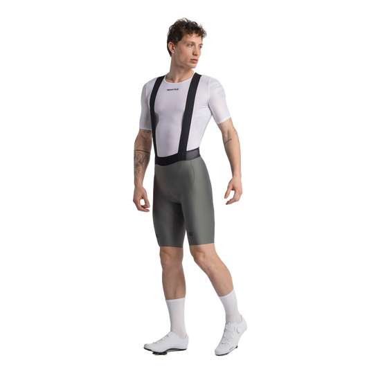 SPORTFUL LTD 2 Bib Short Grå