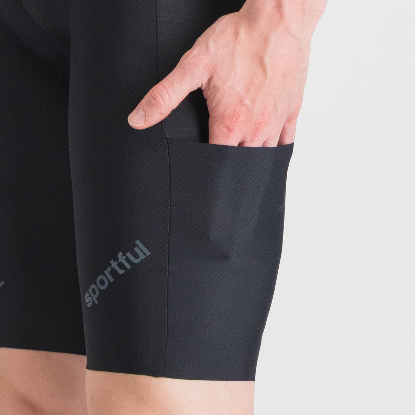 SPORTFUL HYPEREPIC Bib Tight Sort
