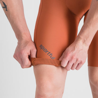 Cuissard Court à Bretelles SPORTFUL HYPEREPIC Orange
