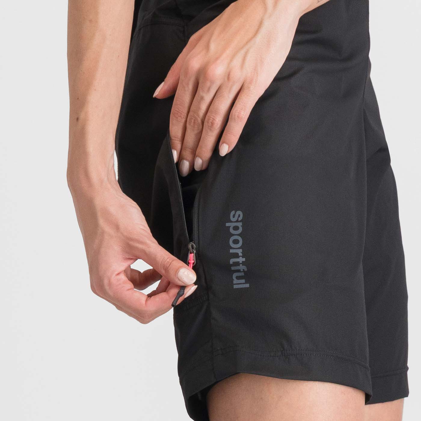 SPORTFUL SUPERGIARA 2 Bib Tight Short Sort