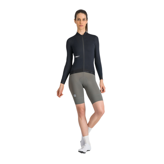 SPORTFUL SRK Långärmad damtröja Svart