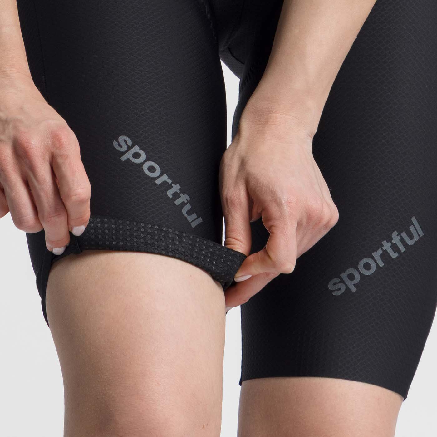 Dámské tričko SPORTFUL HYPEREPIC Bib Tight Black