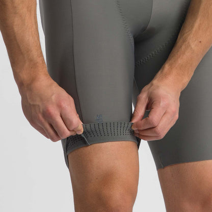 Cuissard Court à Bretelles SPORTFUL SRK SHIFT Gris