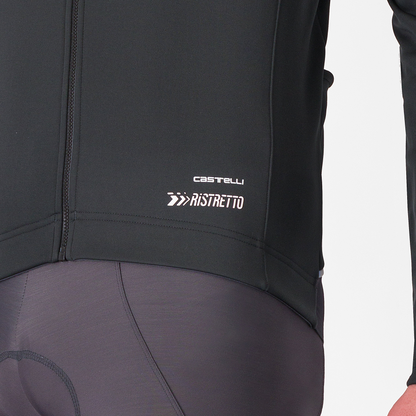 Veste CASTELLI ESPRESSO AIR Noir