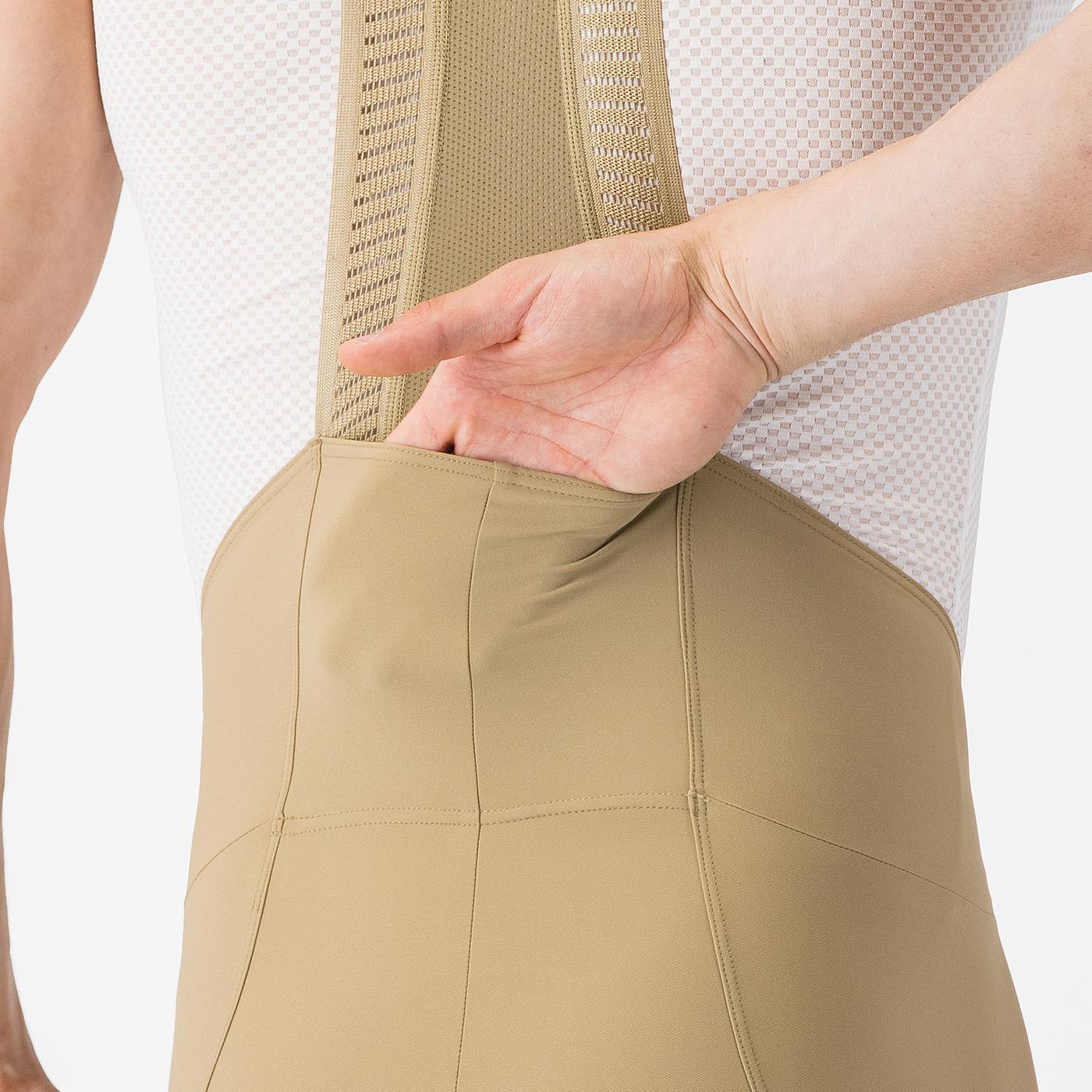 CASTELLI ESPRESSO 2 Elmwood Bib Tight