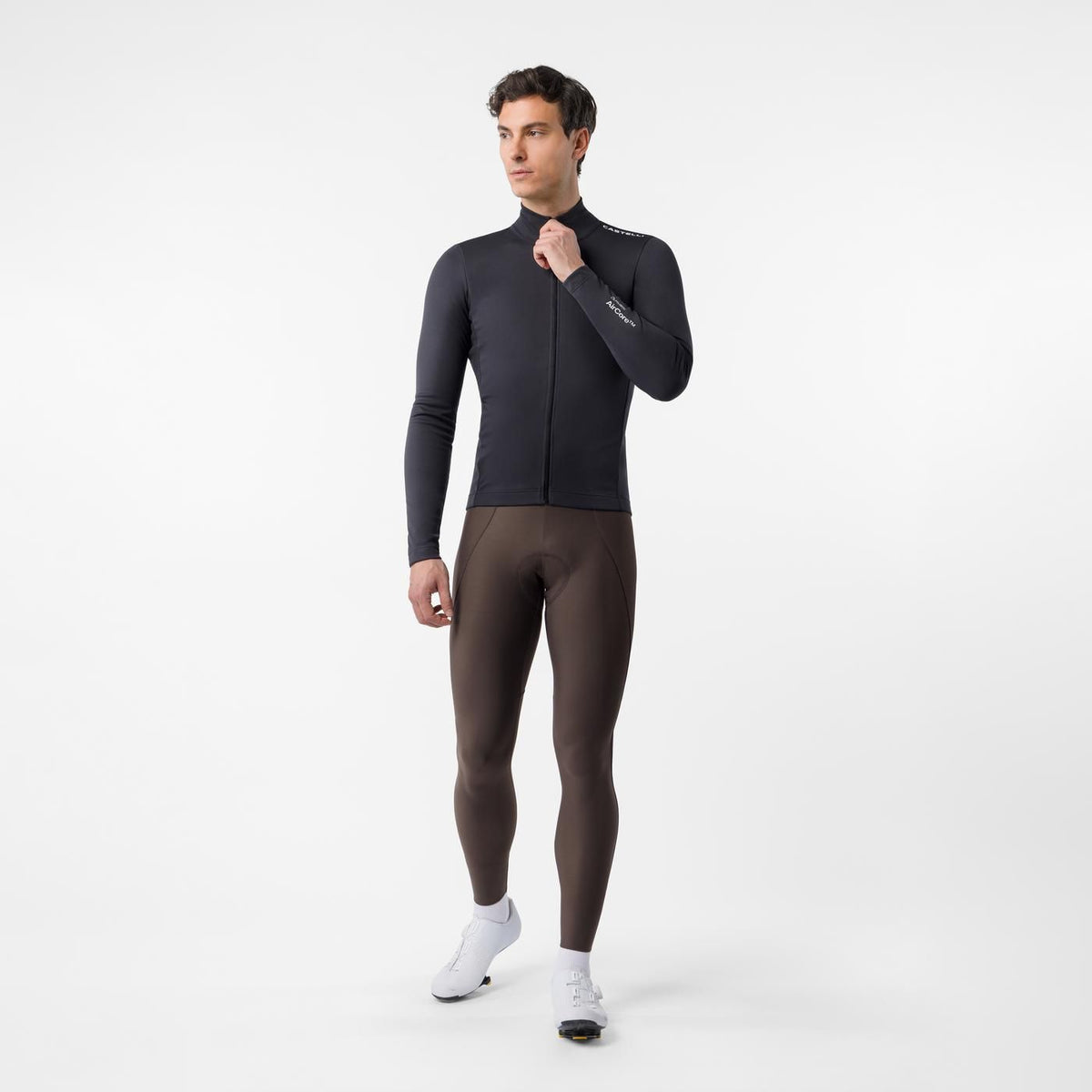 Veste CASTELLI ESPRESSO 2 Noir