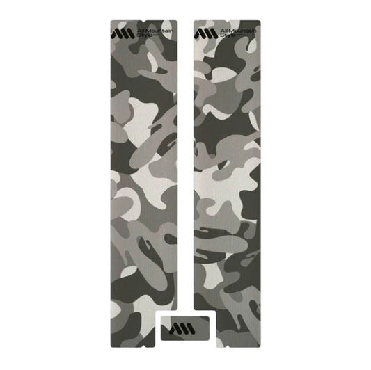Protection Adhésive pour Fourche ALL MOUNTAIN STYLE Camo