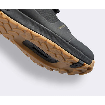 Chaussures VTT CRANKBROTHERS MALLET TRAIL BOA CLIP Noir/Or