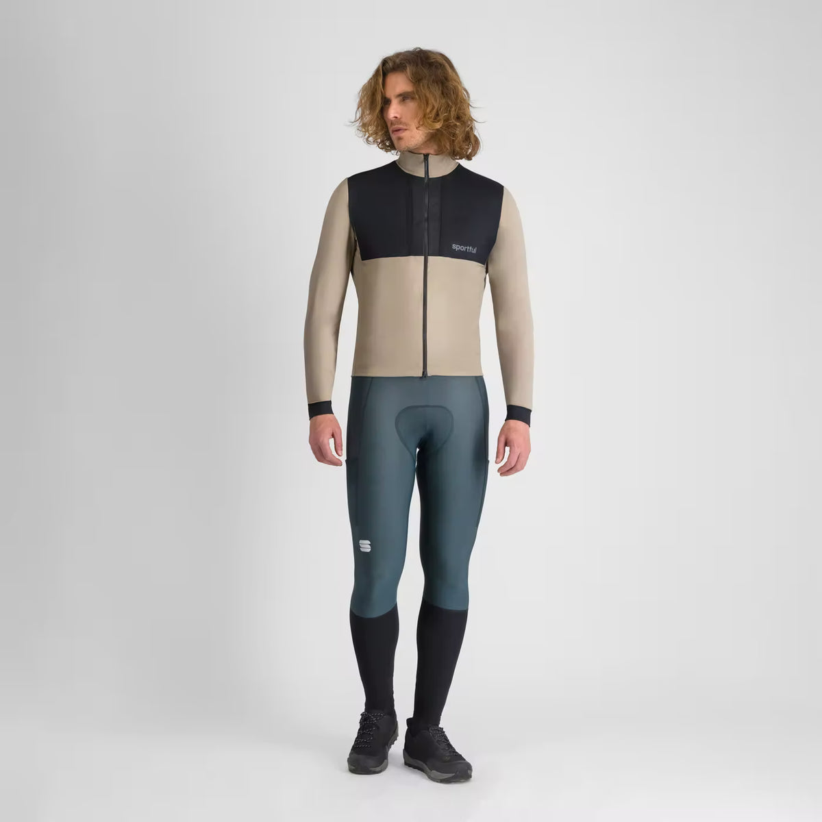 Veste SPORTFUL SUPERGIARA 2 Beige