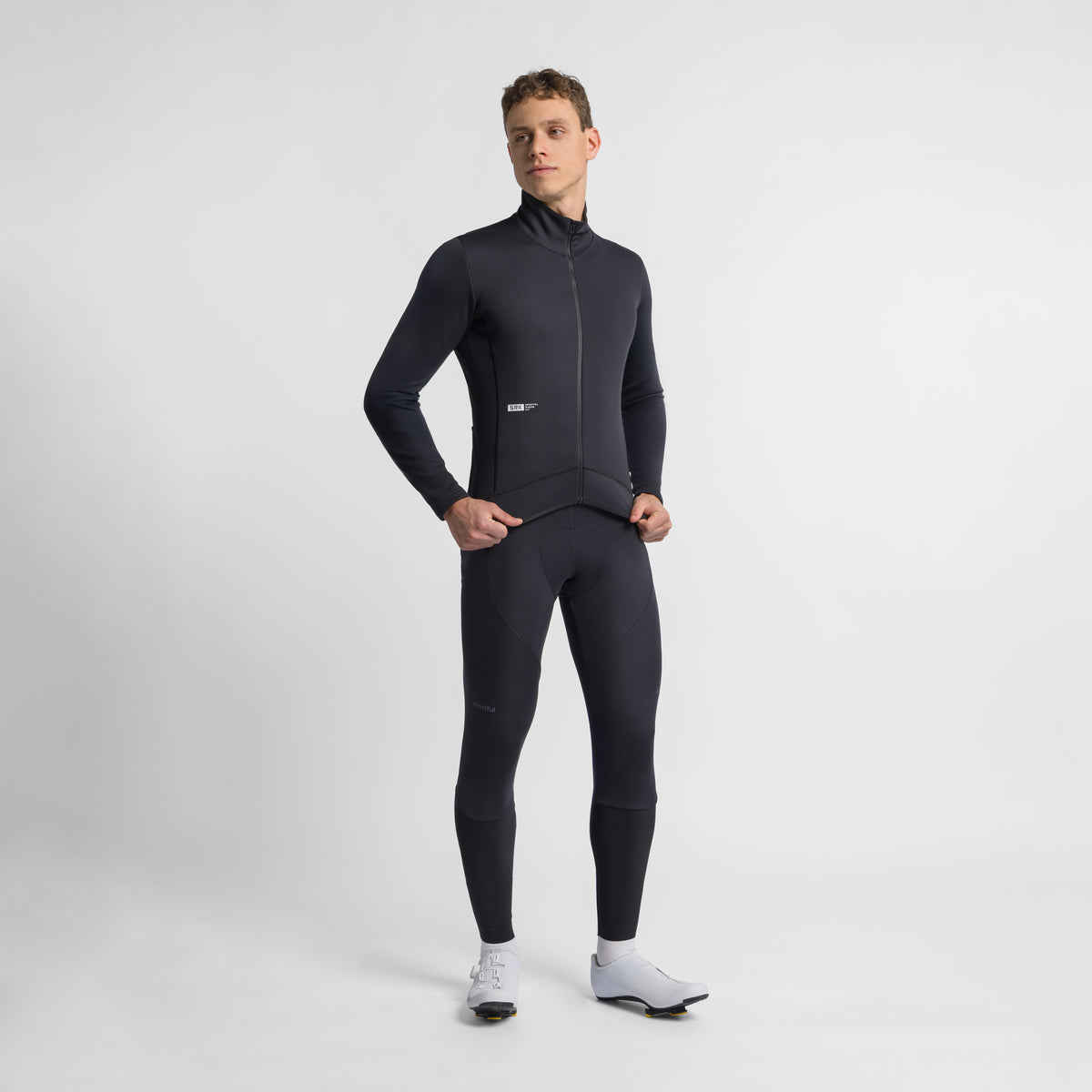 Veste SPORTFUL SRK 2 Noir