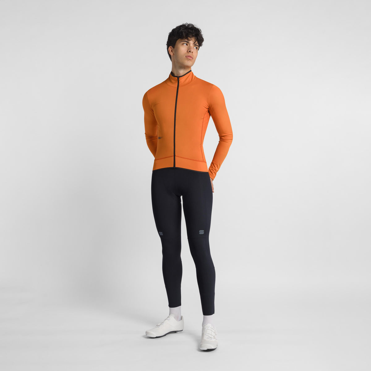 Veste SPORTFUL SRK SHIFT Orange