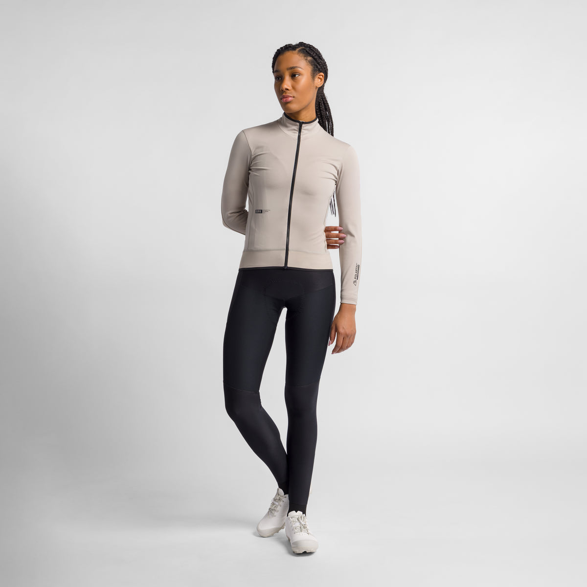 Veste SPORTFUL SRK SHIFT Femme Beige