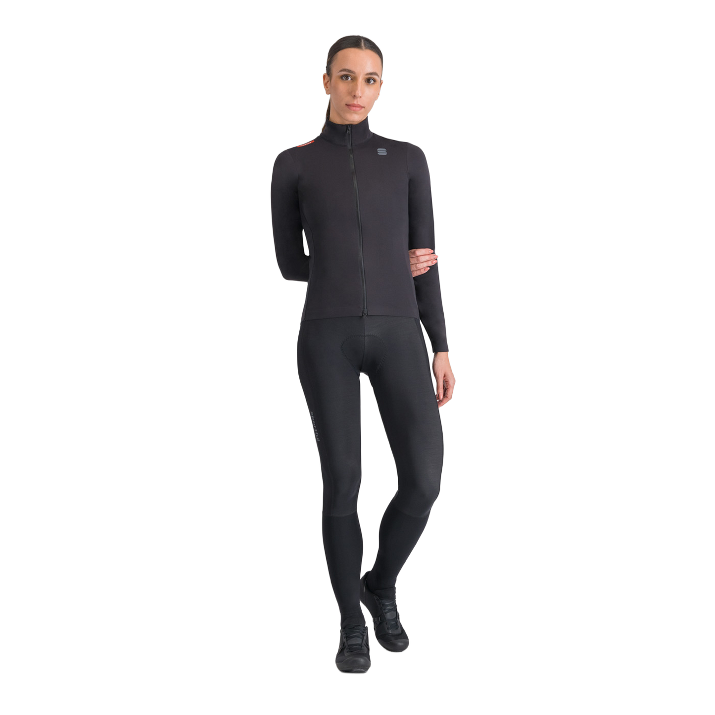 Damska kurtka SPORTFUL FIANDRE SHIFT Jacket Black