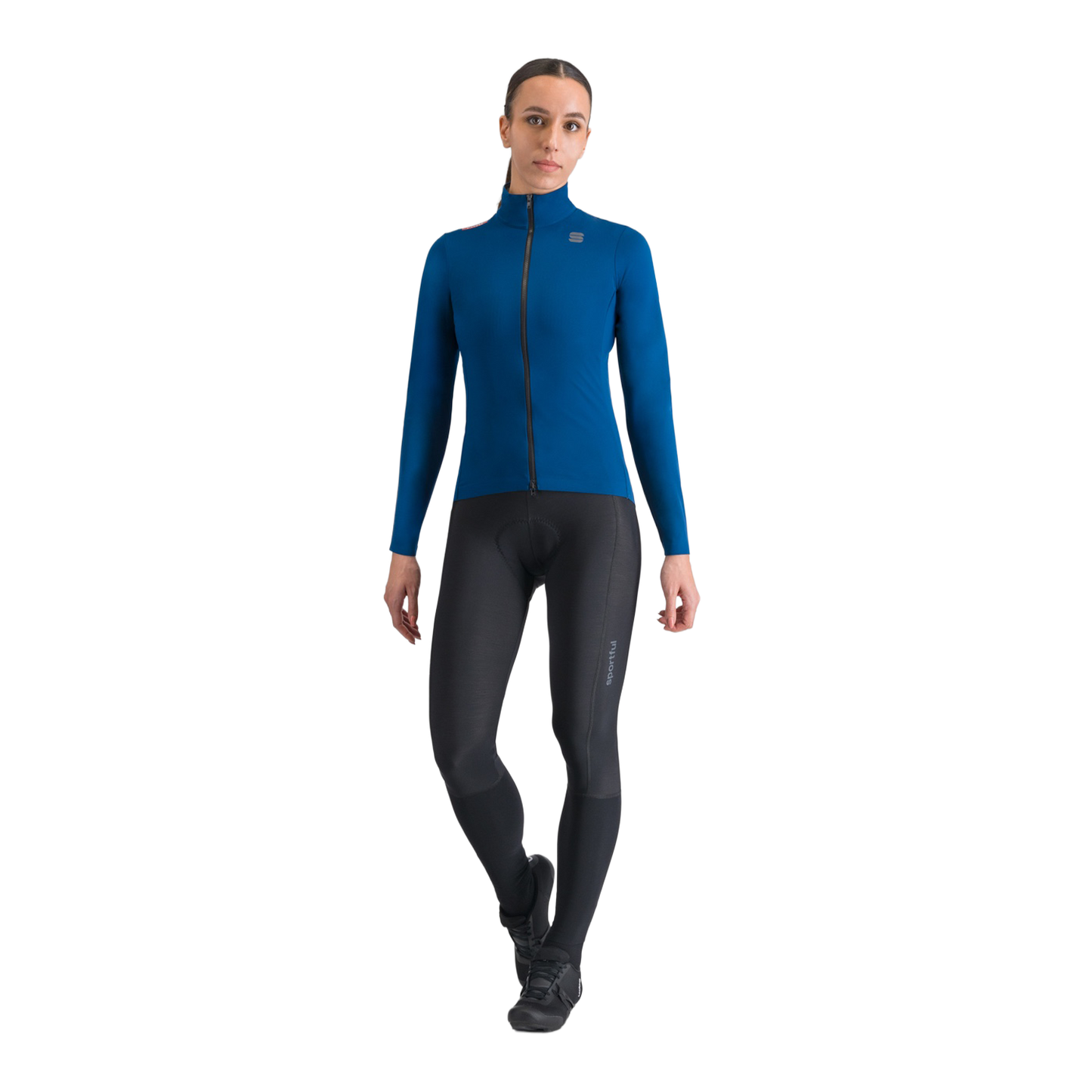 Damska kurtka SPORTFUL FIANDRE SHIFT Jacket Navy
