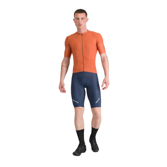 SPORTFUL HYPEREPIC Kortärmad tröja Orange