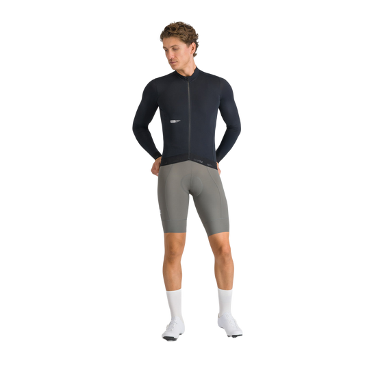 SPORTFUL SRK 2 Långärmad Jersey Svart