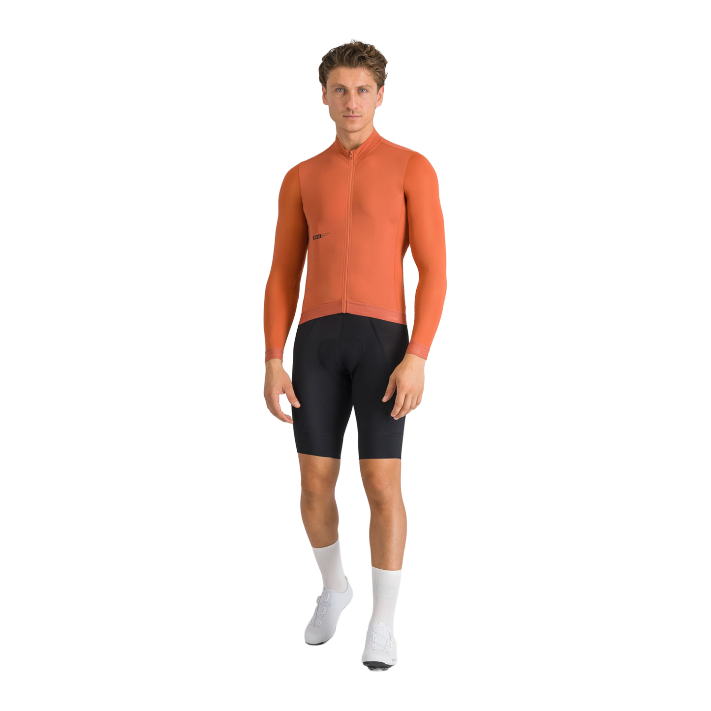 SPORTFUL SRK 2 Långärmad Jersey Orange