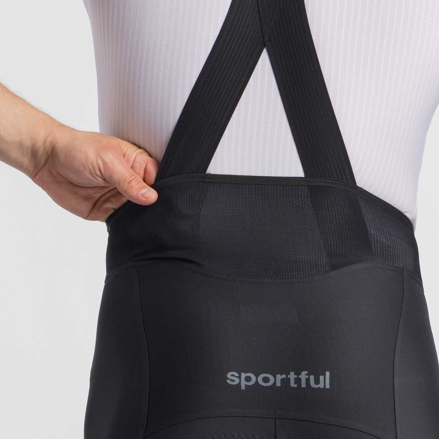 SPORTFUL LTD 2 Bib Short Sort
