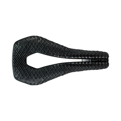 Selle SELLE ITALIA Watt 3D Kit Carbonio SUPERFLOW U3 133 mm Rails Carbone