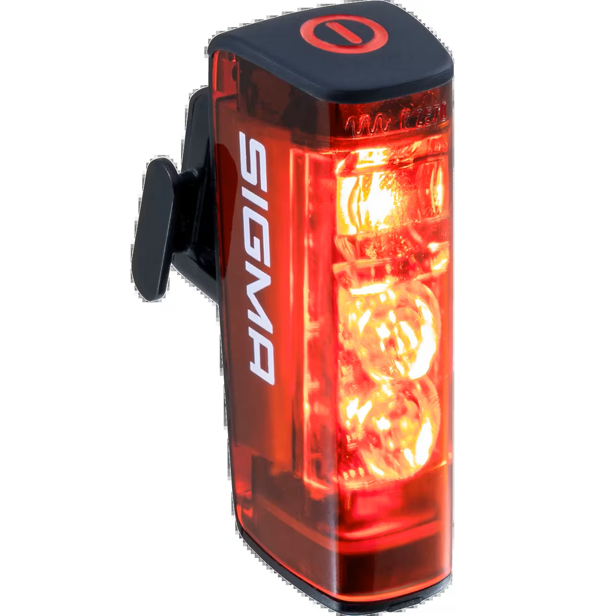 Éclairage Arrière SIGMA HIRO 50