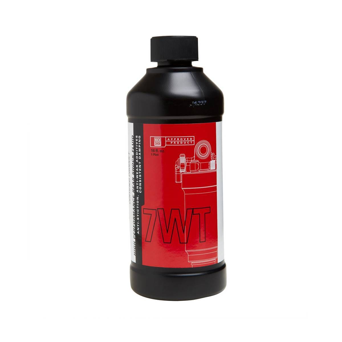 Huile pour Amortisseur ROCKSHOX 7 WT (120 ml)