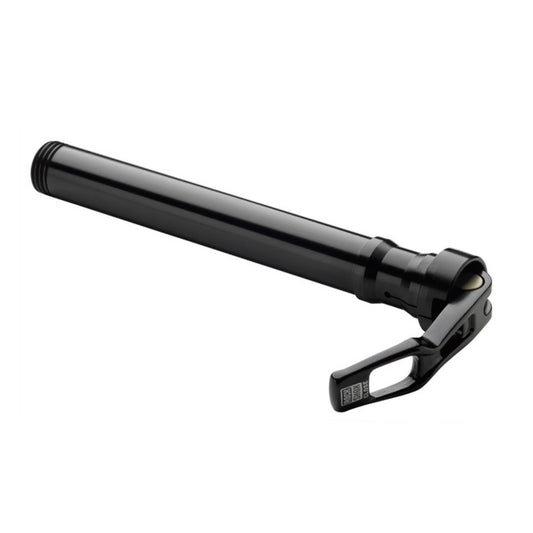 Foraksel ROCKSHOX MAXLE LITE XC 15mm Sort 15x100 mm