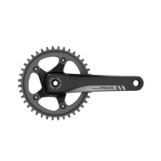 Kliková sada SRAM RIVAL 1 GXP 10V Mono