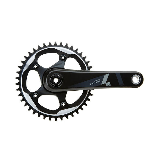 Kliková sada SRAM FORCE 1 GXP 10/11V Mono