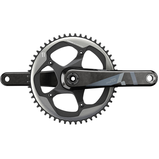 Pédalier Mono 11V SRAM FORCE 1 BB30