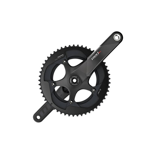 Pédalier 11V SRAM RED 22 EXOGRAM BB386