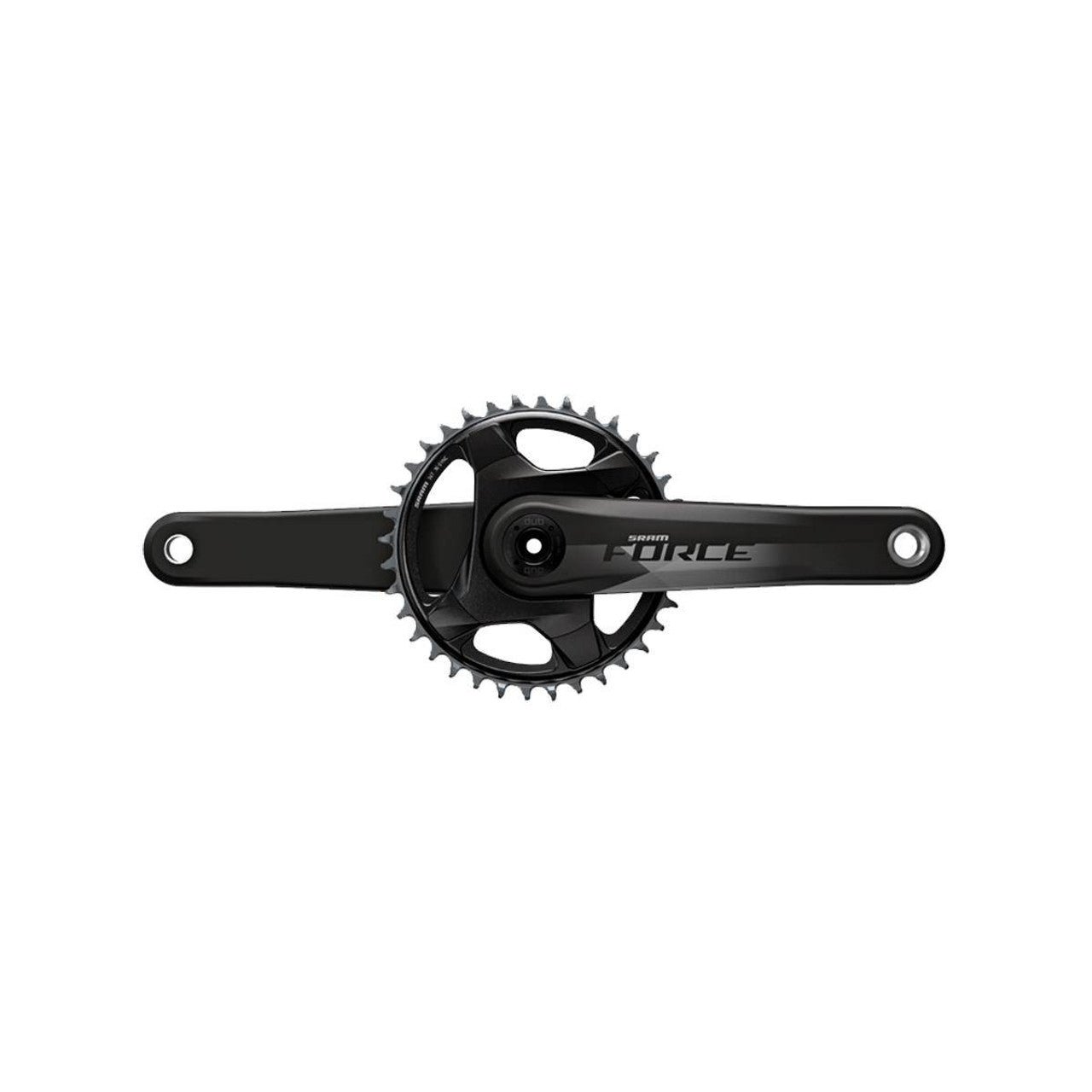 Pédalier Mono 12V SRAM FORCE DUB AXS