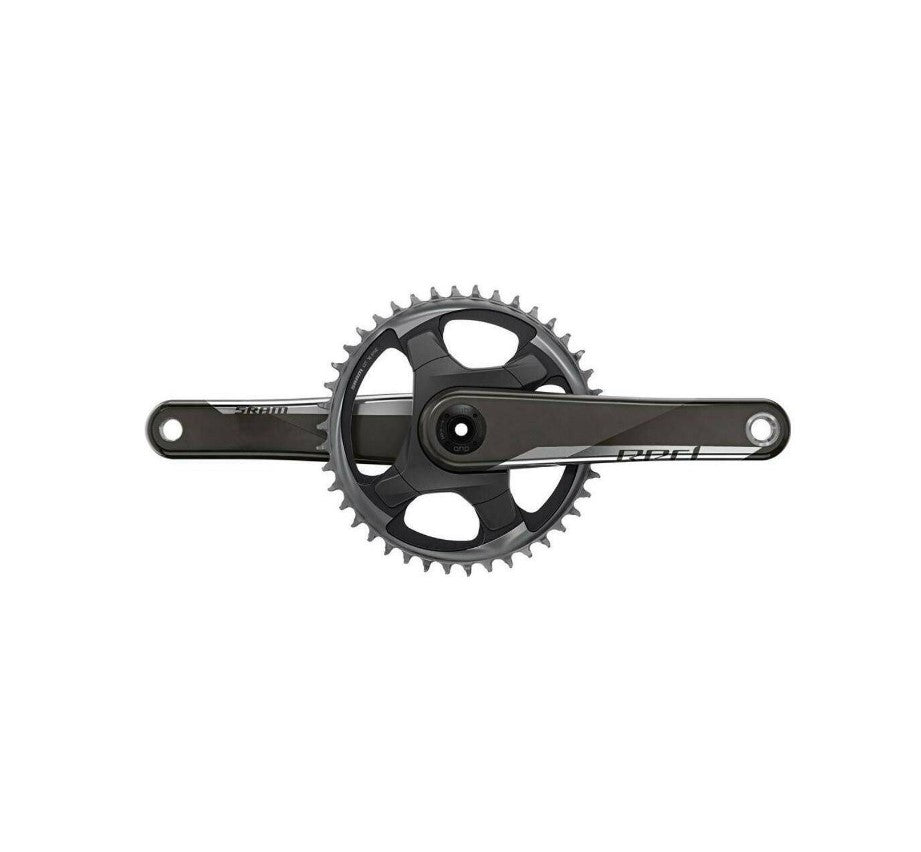 Pédalier Mono 12V SRAM RED D1