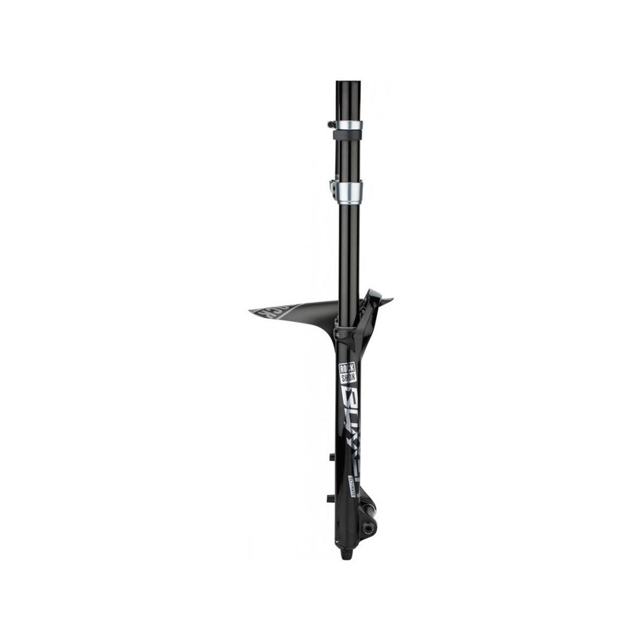 Fourche ROCKSHOX BOXXER ULTIMATE CHARGER 2.1 RC2 27.5 DebonAir Axe 20x110 mm Boost Noir