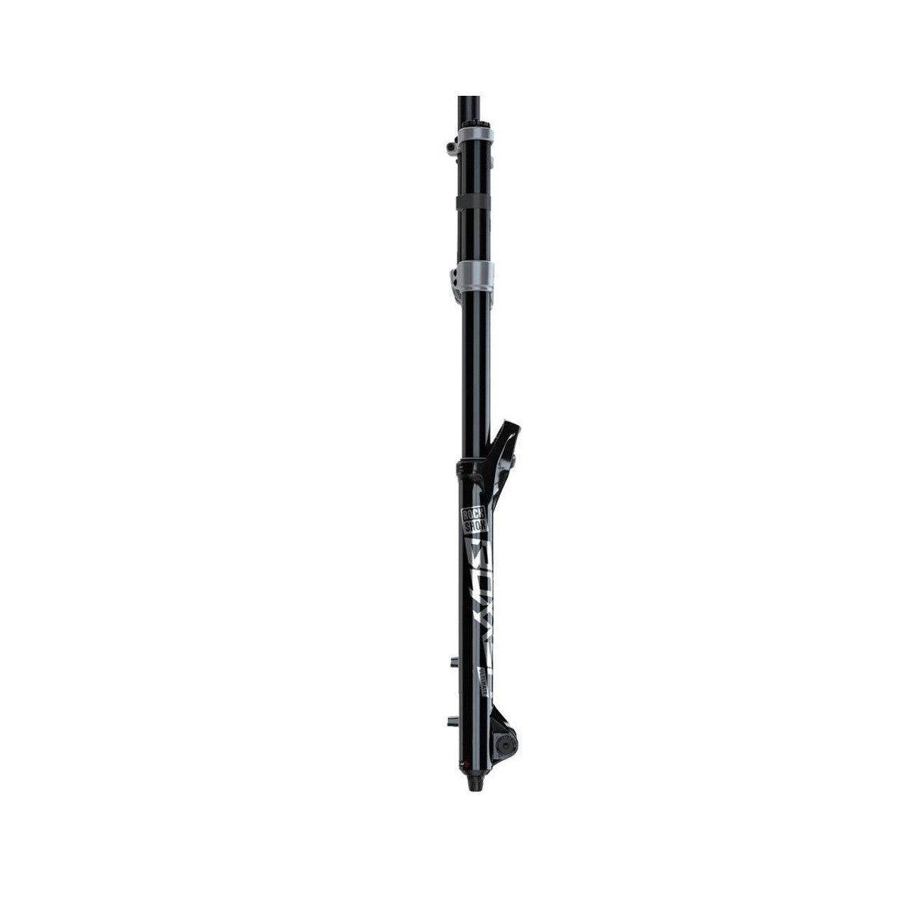 Fourche ROCKSHOX BOXXER ULTIMATE CHARGER 2.1 RC2 27.5 DebonAir Axe 20x110 mm Boost Noir