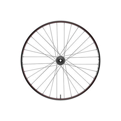 Roue Avant ZIPP 3ZERO MOTO ZM1 27.5" 15x110 mm Boost Stealth