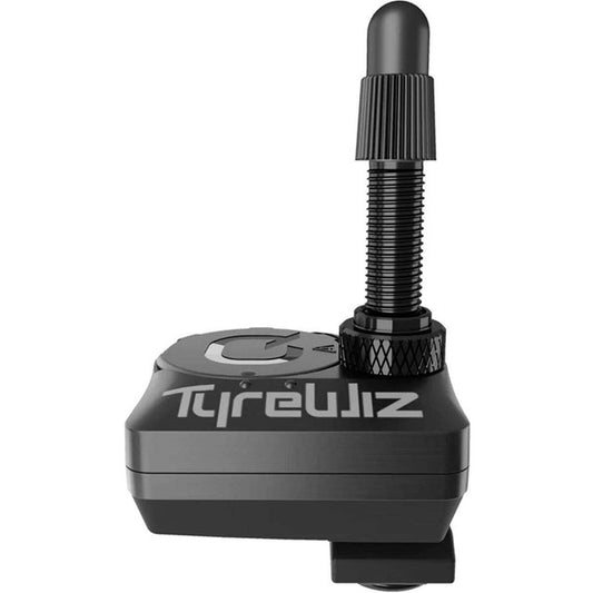 Regulátor tlaku QUARQ TYREWIZ 3ZERO MOTO PRESTA