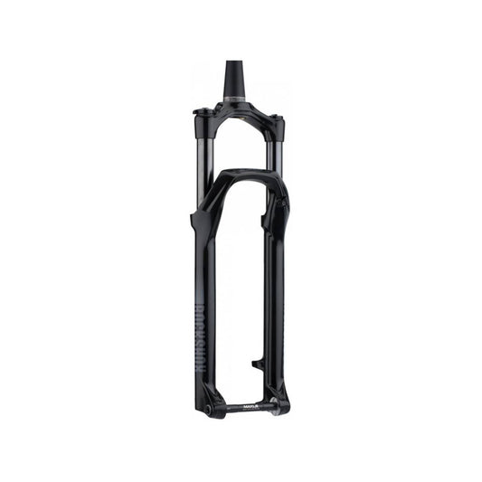 Fourche ROCKSHOX JUDY SILVER TK  27.5" SoloAir Conique 15X110mm Noir