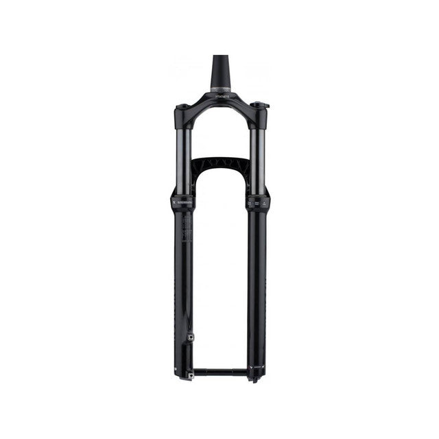 Fourche ROCKSHOX JUDY SILVER TK  29" Soloair Conique 15x110mm Noir