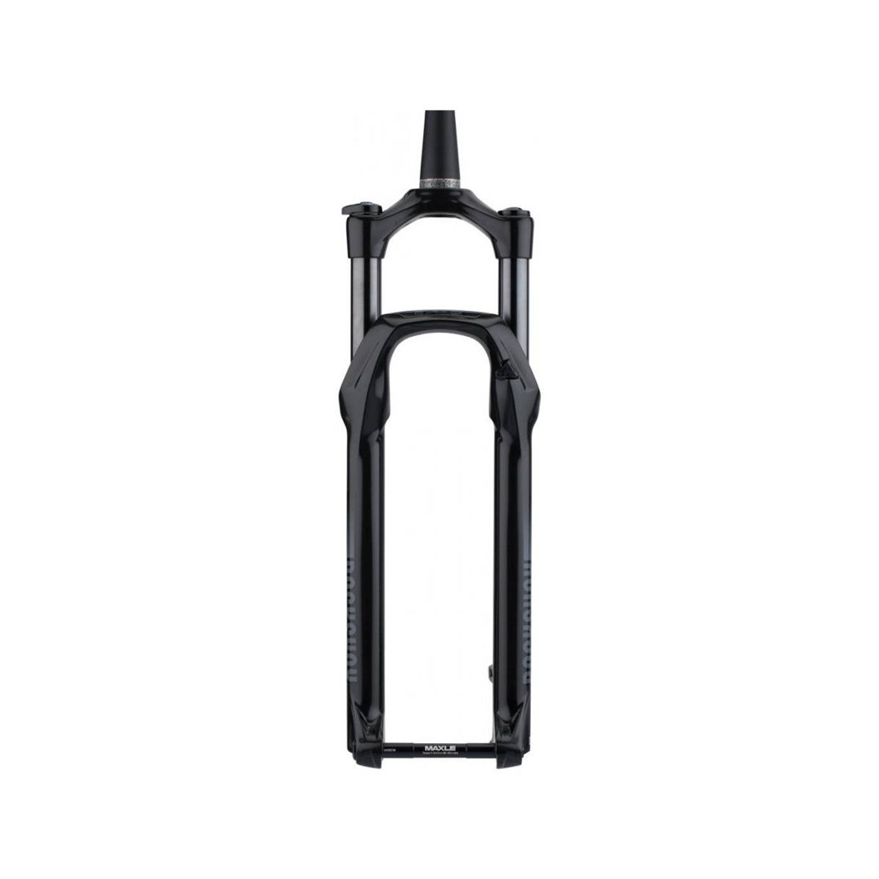 Fourche ROCKSHOX JUDY SILVER TK  29" Soloair Conique 15x110mm Noir