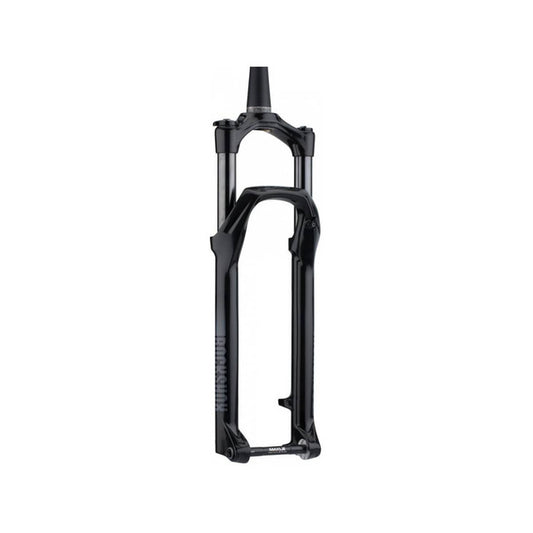 ROCKSHOX JUDY SILVER TK 29" Soloair konisk gaffel 15x110 mm svart